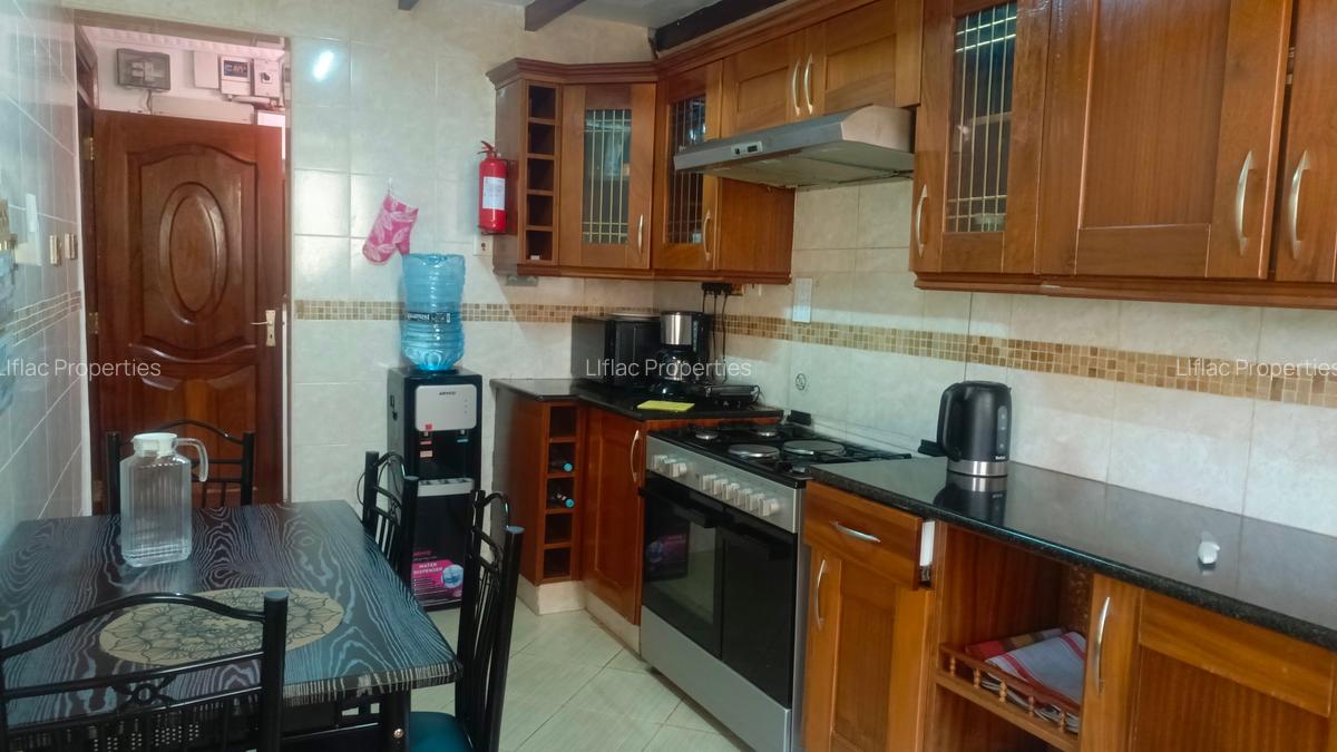 4 Bed Townhouse with En Suite in Runda - 8