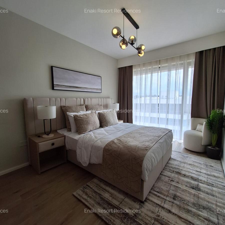 Furnished 3 Bed Apartment with En Suite at Red Hill Road - 6