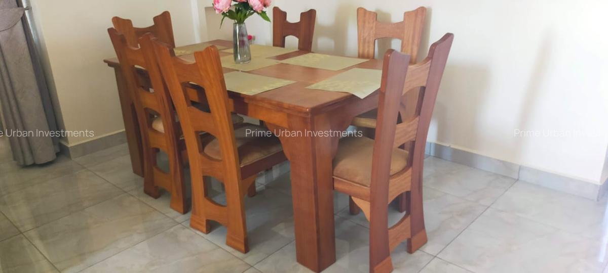 4 Bed Villa with En Suite in Kikambala - 4