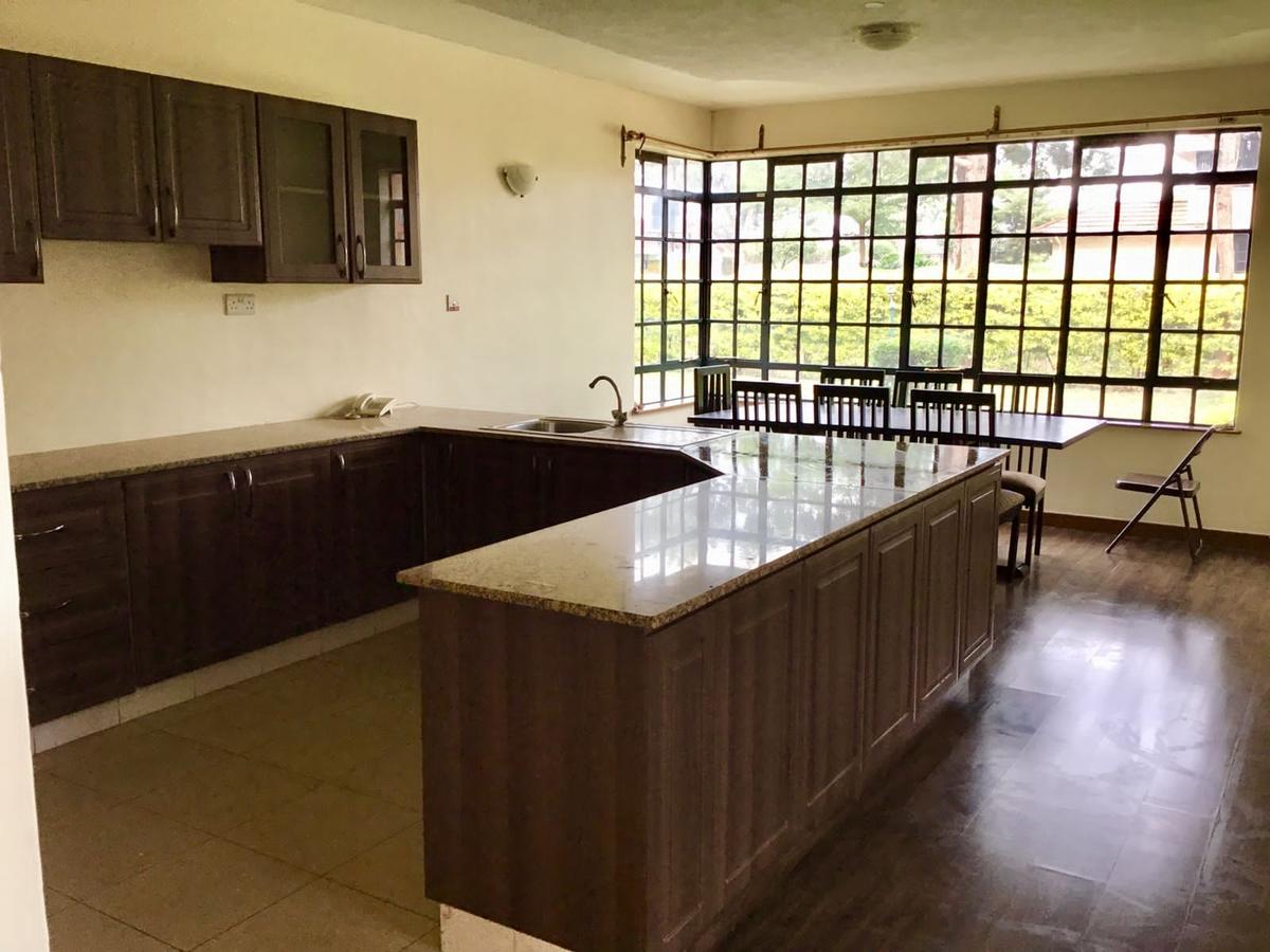 5 Bed Villa with En Suite in Kiambu Road - 5