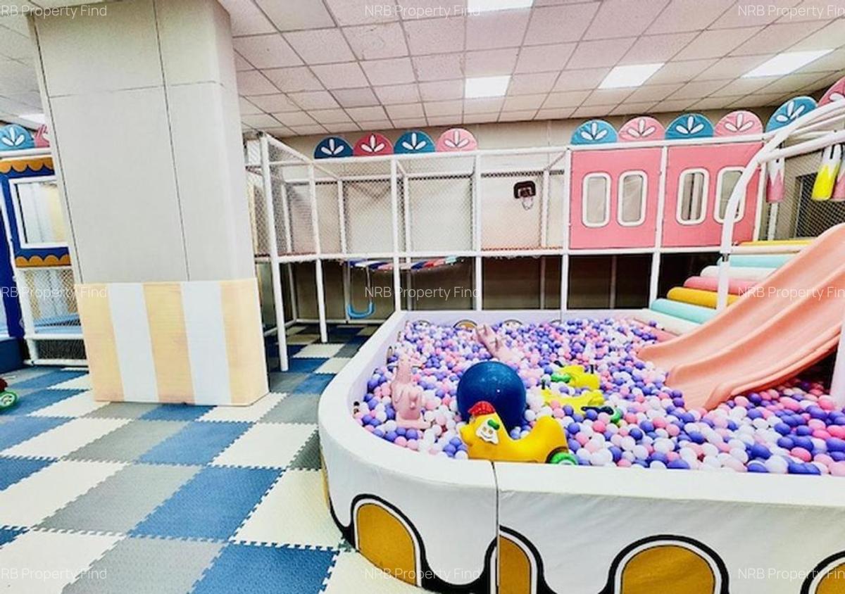 2 Bed Apartment with En Suite in Kileleshwa - 4