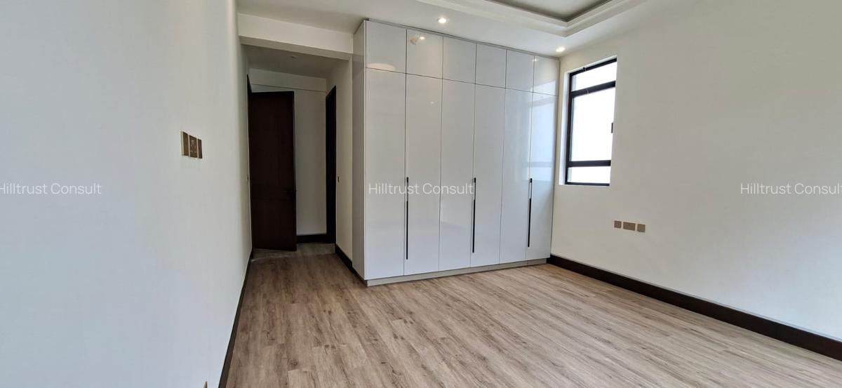 6 Bed Villa with En Suite at Peponi Rise - 10