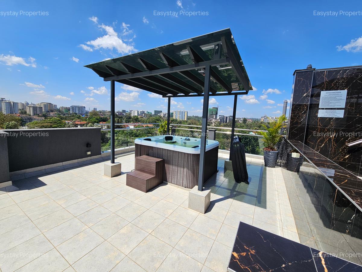 2 Bed Apartment with En Suite in Riverside - 7