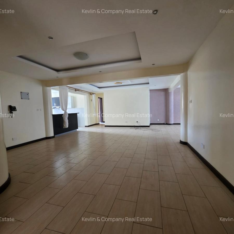 4 Bed Apartment with En Suite in Kileleshwa - 1
