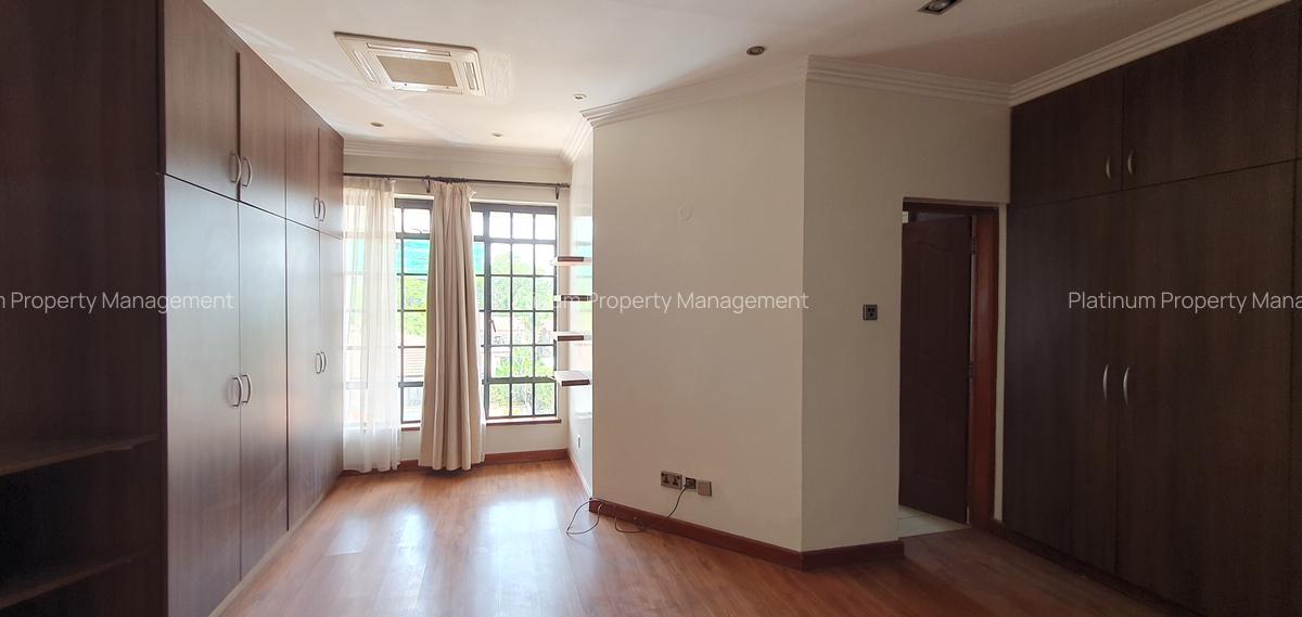 3 Bed Apartment with En Suite at General Mathenge Rd - 15