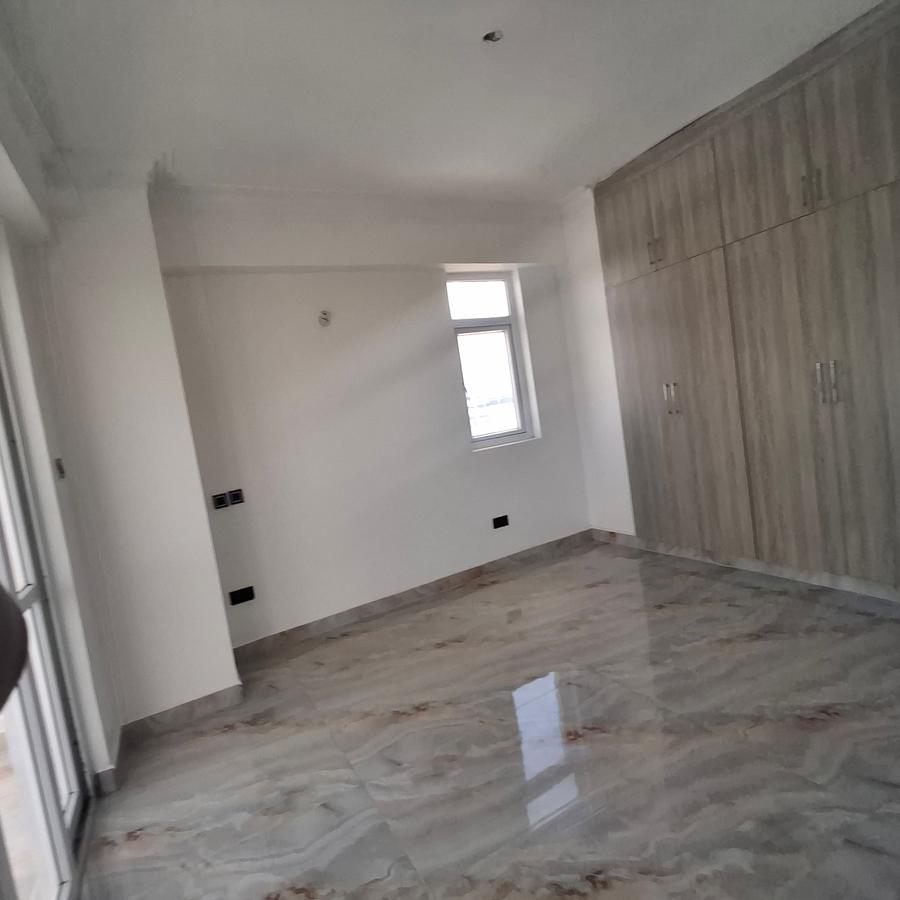 Serviced 3 Bed Apartment with En Suite at Mvita - 17