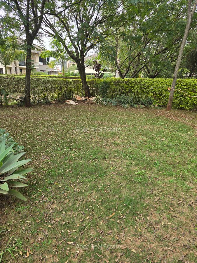 4 Bed House with En Suite at Ridgeways Lane - 9