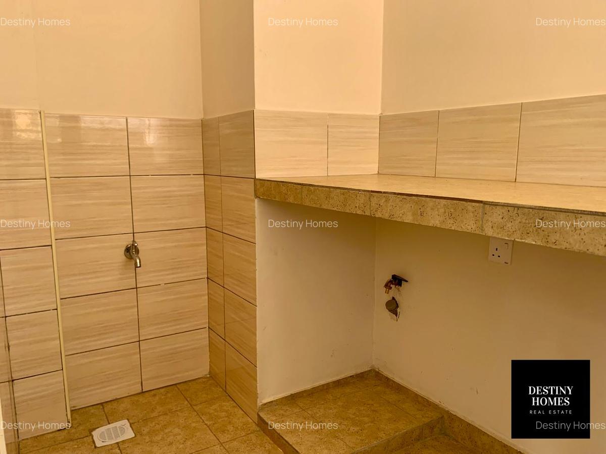 2 Bed Apartment with En Suite in Mombasa Road - 8