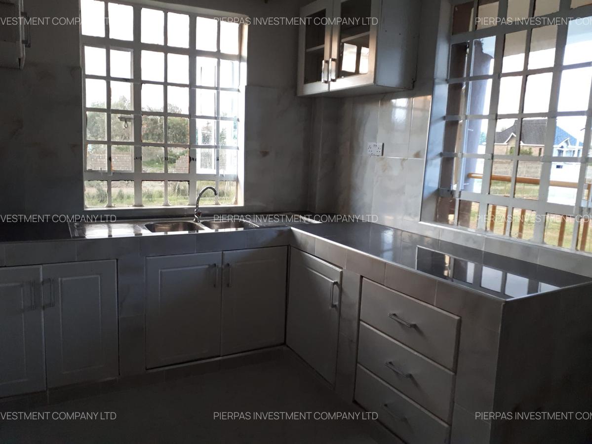 2 Bed Townhouse with En Suite in Kahawa Sukari - 7