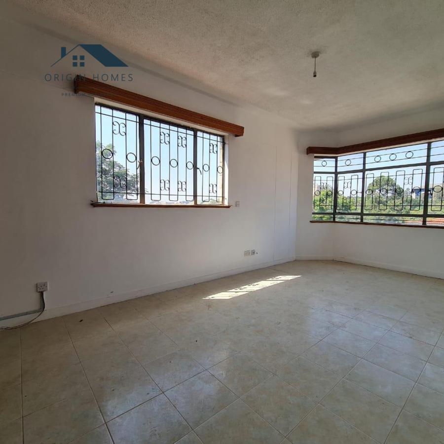 4 Bed Apartment with En Suite at Westlands - 10