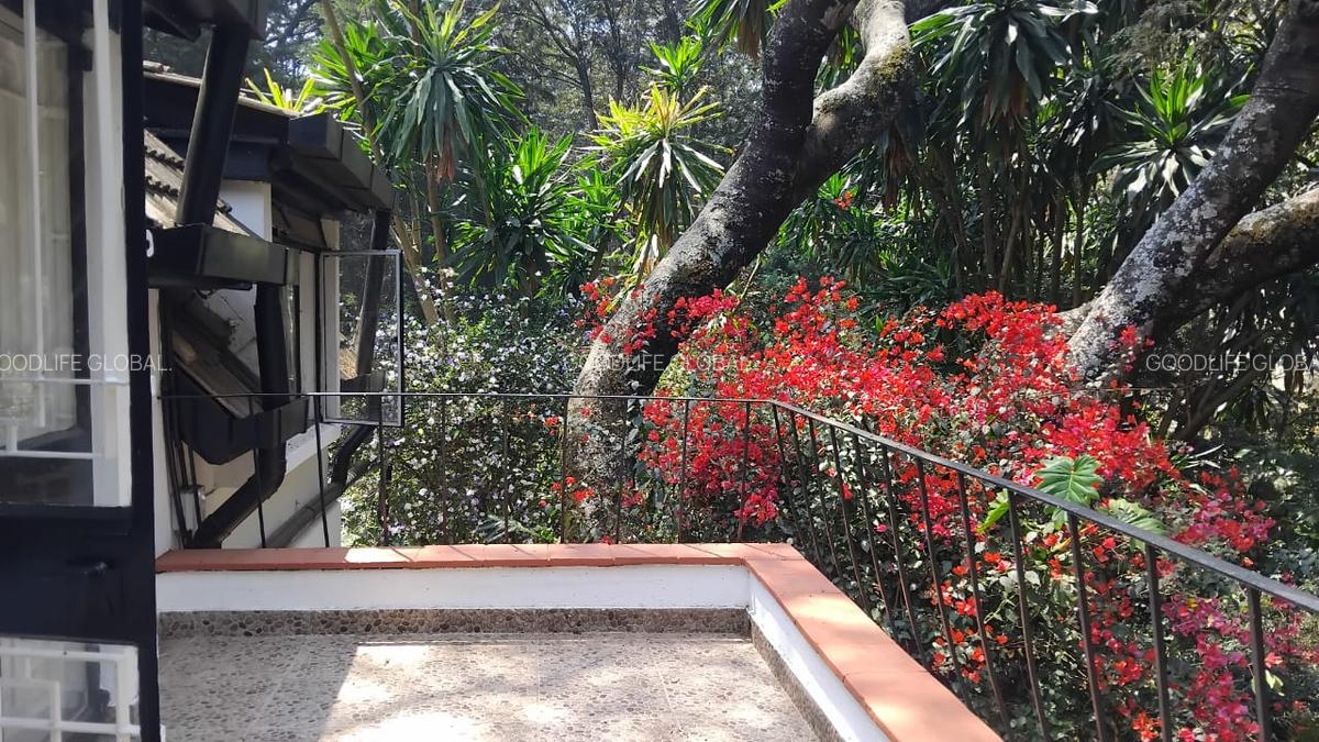 4 Bed House with En Suite at Old Muthaiga - 5