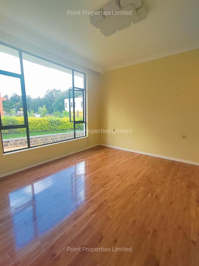 5 Bed Villa with En Suite in Karen - 14