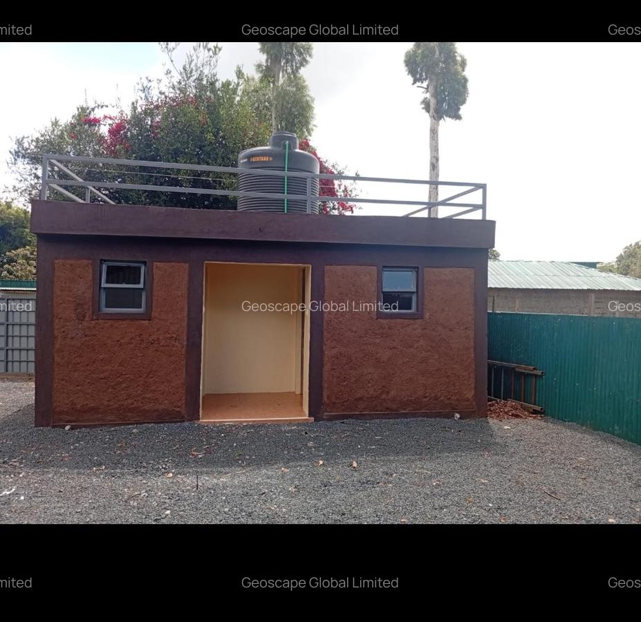 6,972 ft² Warehouse with Parking in Karen - 1