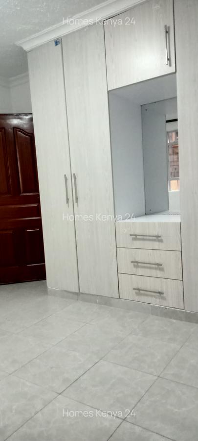4 Bed Apartment in Thindigua - 7
