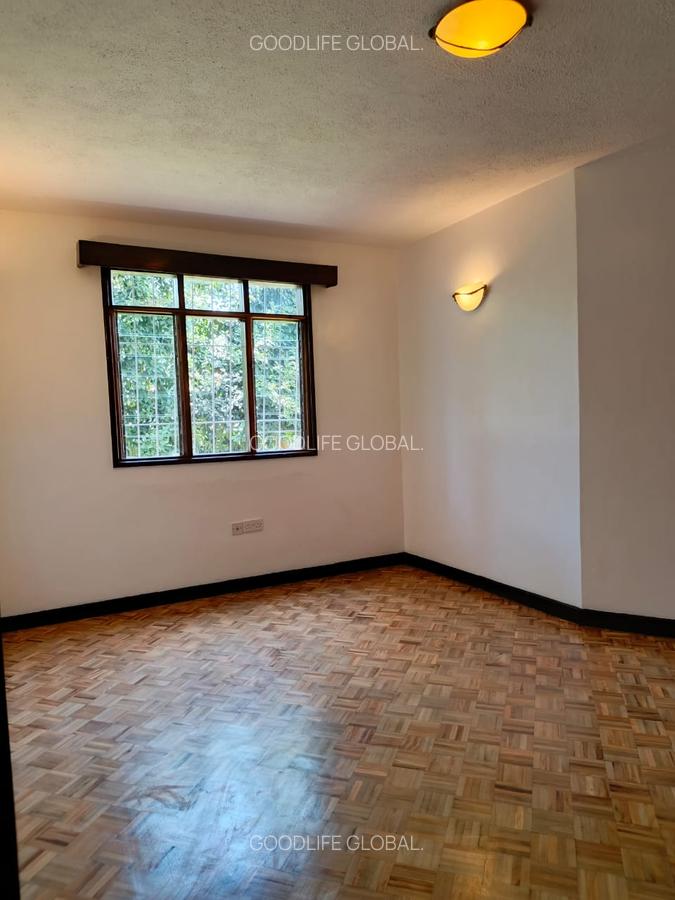 6 Bed House with En Suite at Thigiri - 11