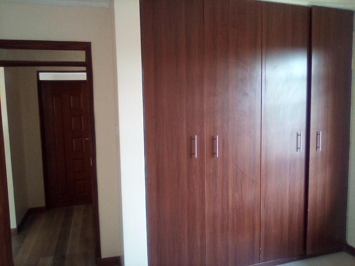 4 Bed House with En Suite at Milimani - 10