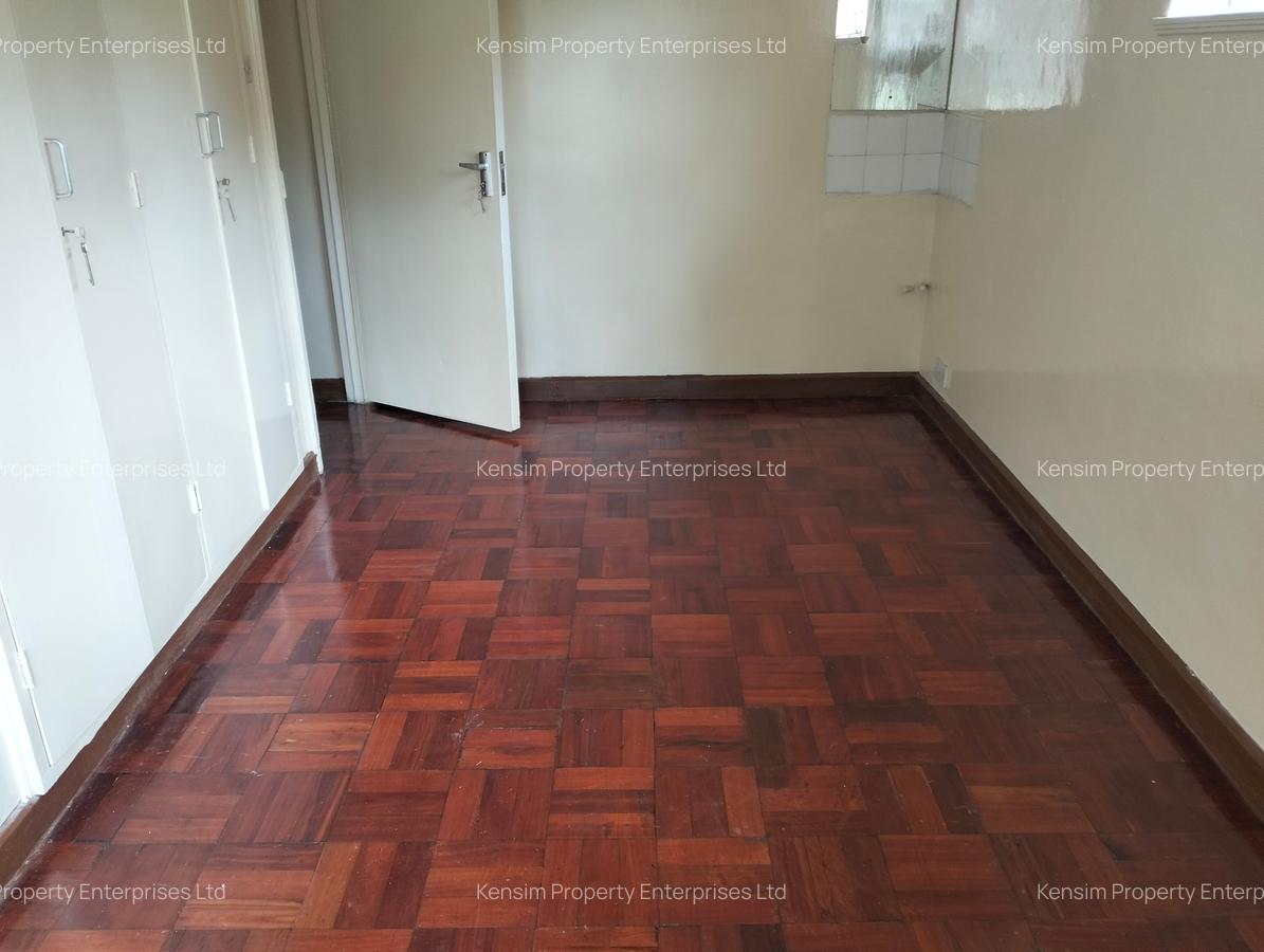0.75 ft² Commercial Property with Fibre Internet in Kilimani - 10