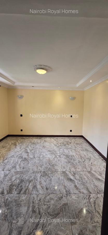 5 Bed Townhouse with En Suite at Lavington Green - 12