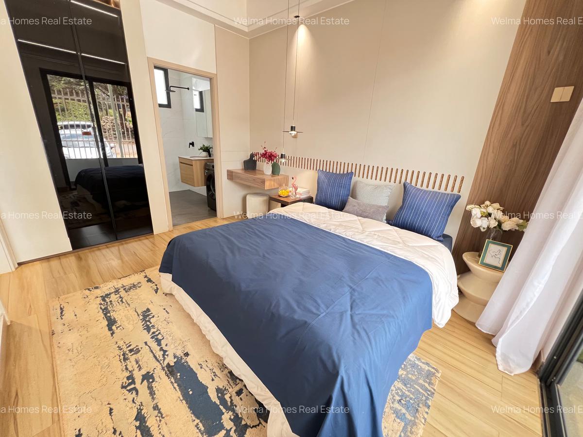 1 Bed Apartment with Gym in Lower Kabete - 8