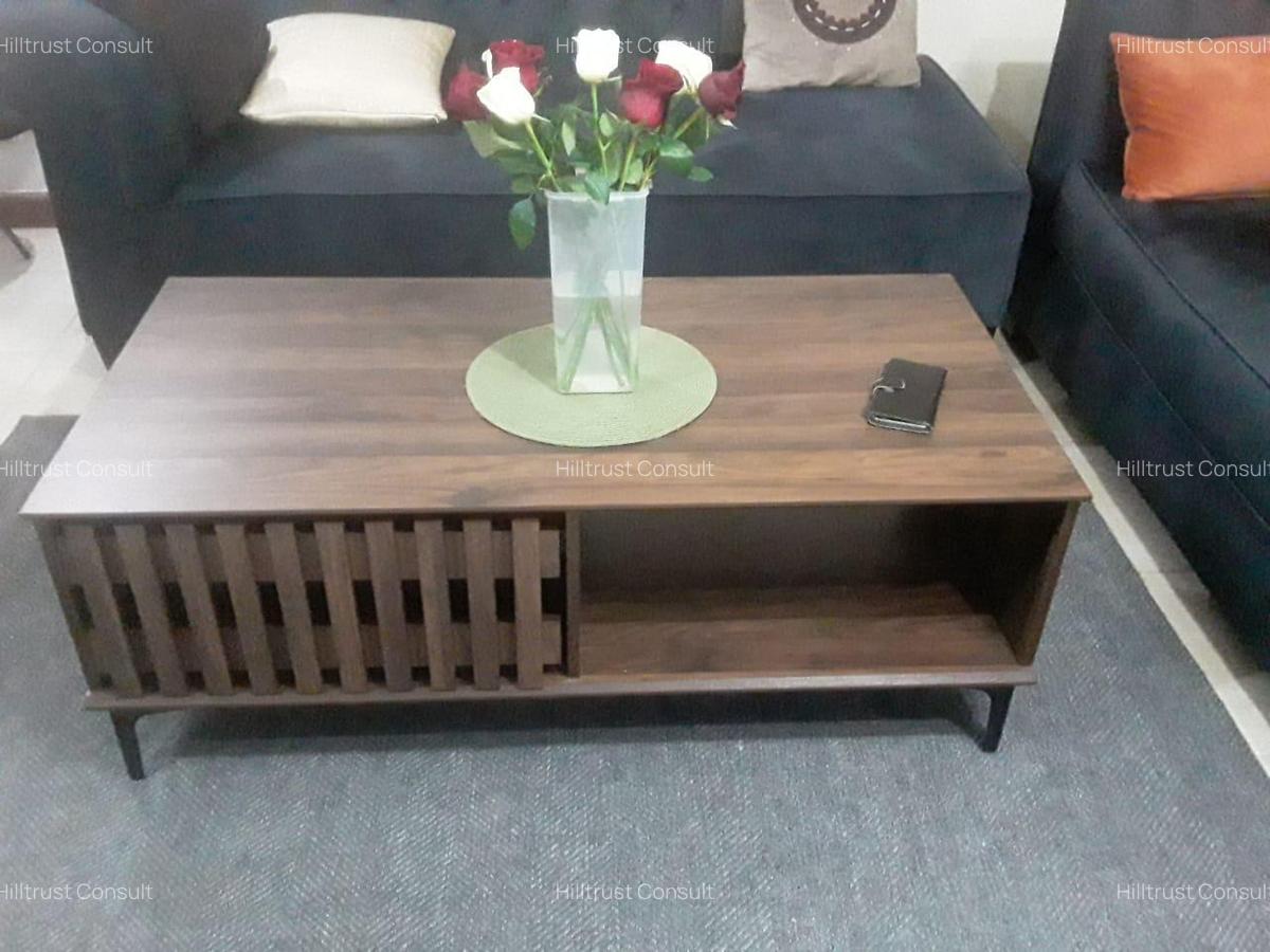 Furnished 3 Bed Apartment with En Suite in Kileleshwa - 3