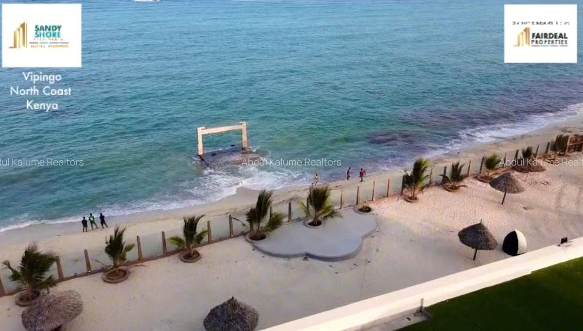 Serviced 2 Bed Apartment with En Suite at Kikambala - 2