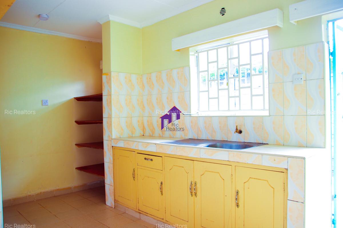 3 Bed House with En Suite in Kiserian - 10