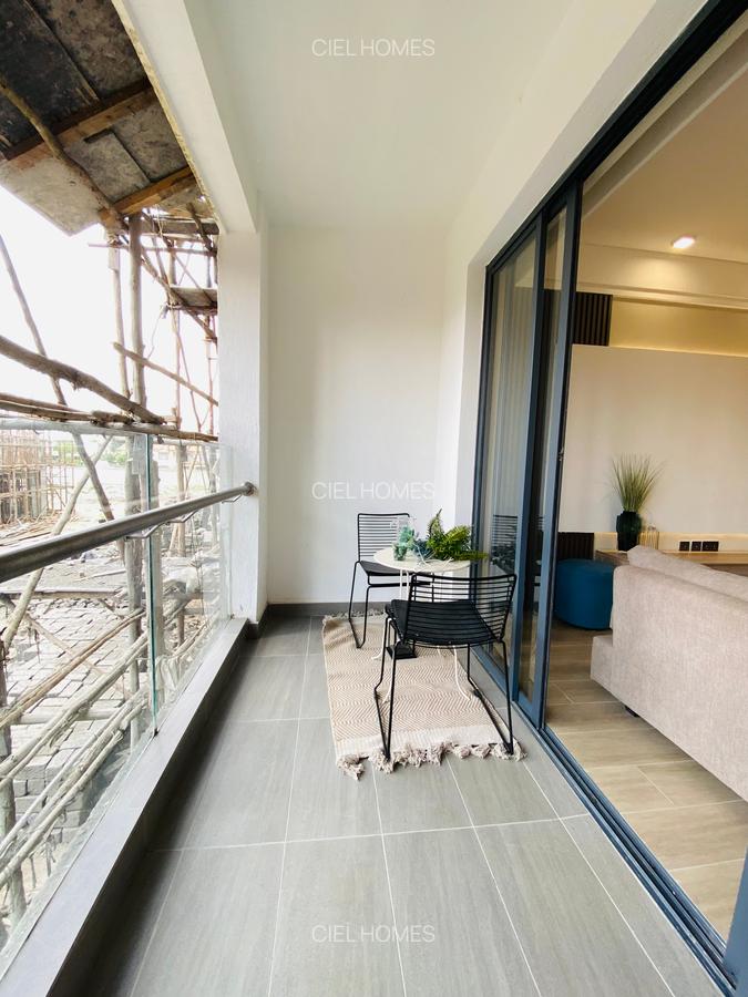 2 Bed Apartment with En Suite in Syokimau - 6