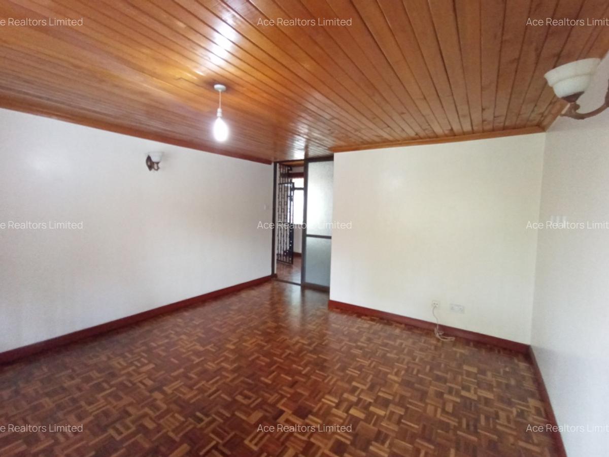 4 Bed Townhouse with En Suite at Eldama Ravine Rd - 9