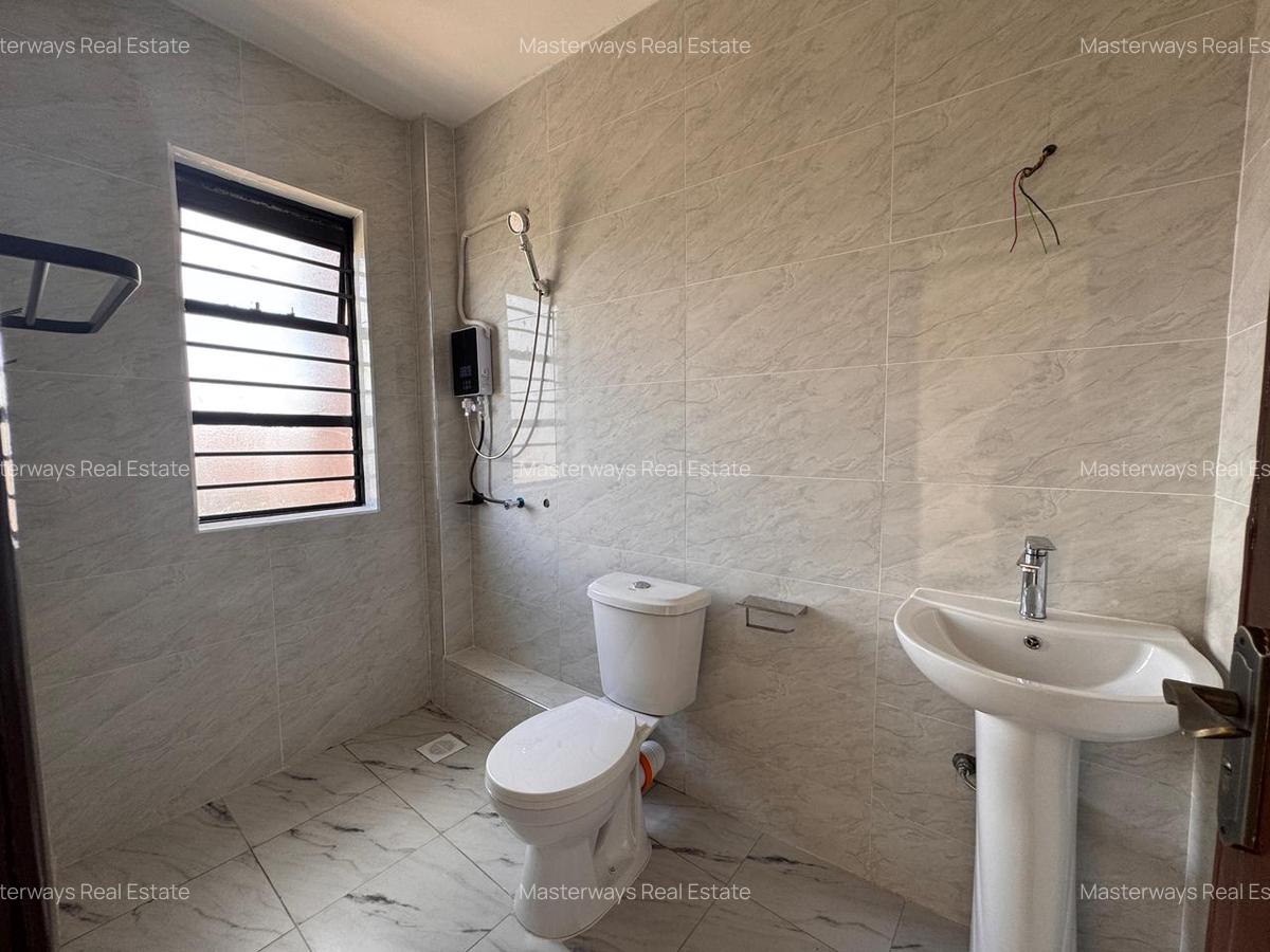 3 Bed Apartment with En Suite in Thindigua - 8