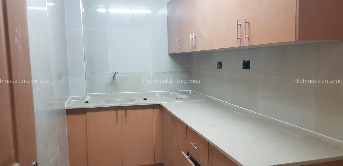 10,000 ft² Warehouse with Service Charge Included at Mombasa Road - 3