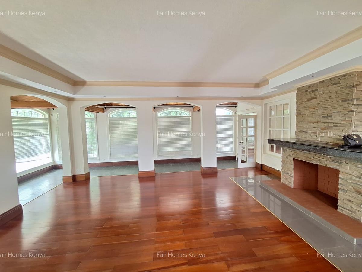 4 Bed Townhouse with En Suite at Old Kitisuru - 19