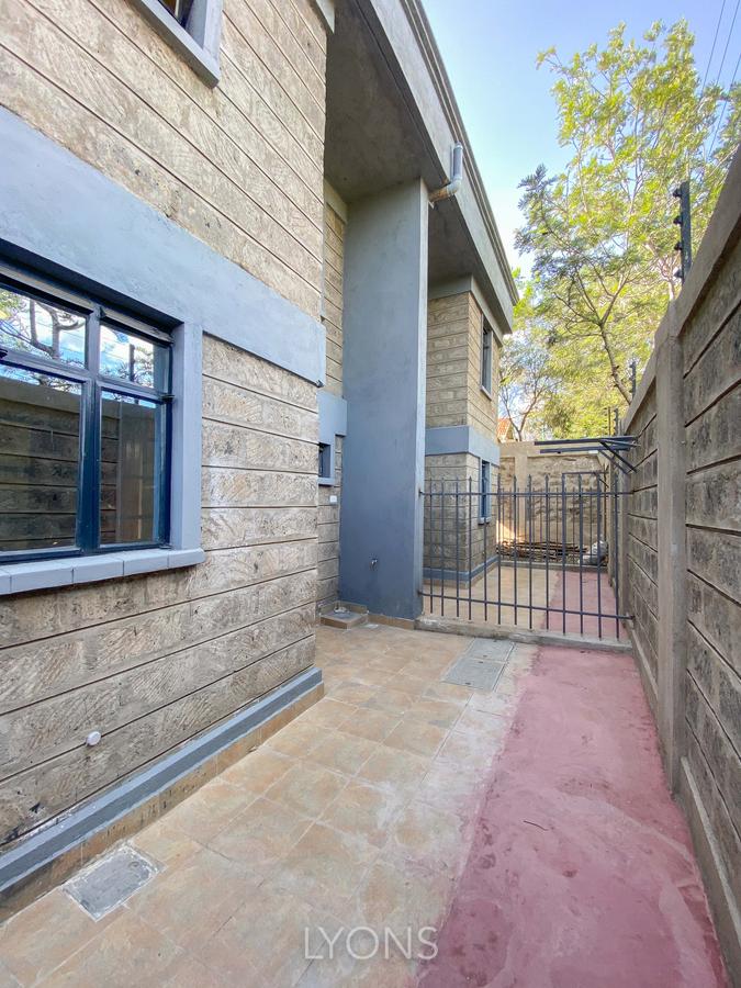 2 Bed Villa in Ongata Rongai - 7