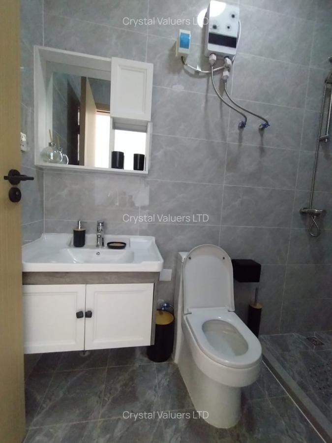 3 Bed Apartment with En Suite in Athi River - 3