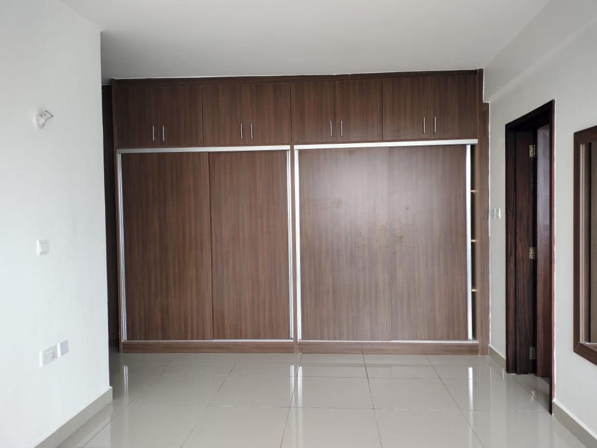 Serviced 4 Bed Apartment with En Suite at General Mathenge Street - 10