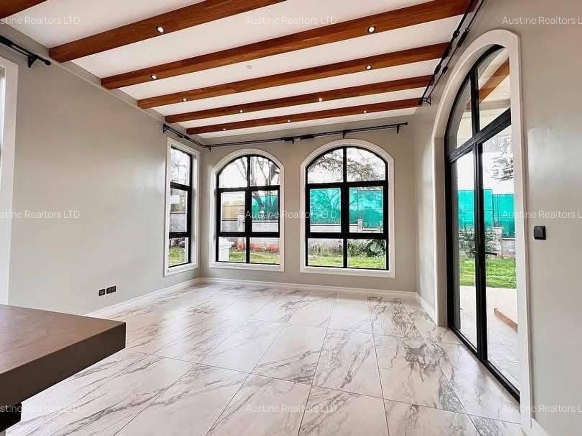 5 Bed Townhouse with En Suite in Loresho - 6