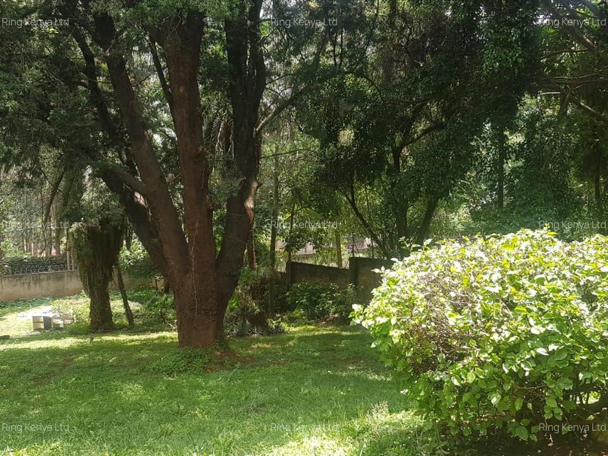 1.32 ac Residential Land in Riara Road - 3