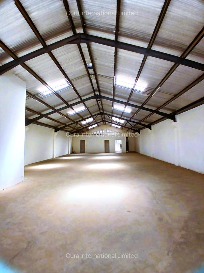 5,670 ft² Warehouse in Ruaraka - 15