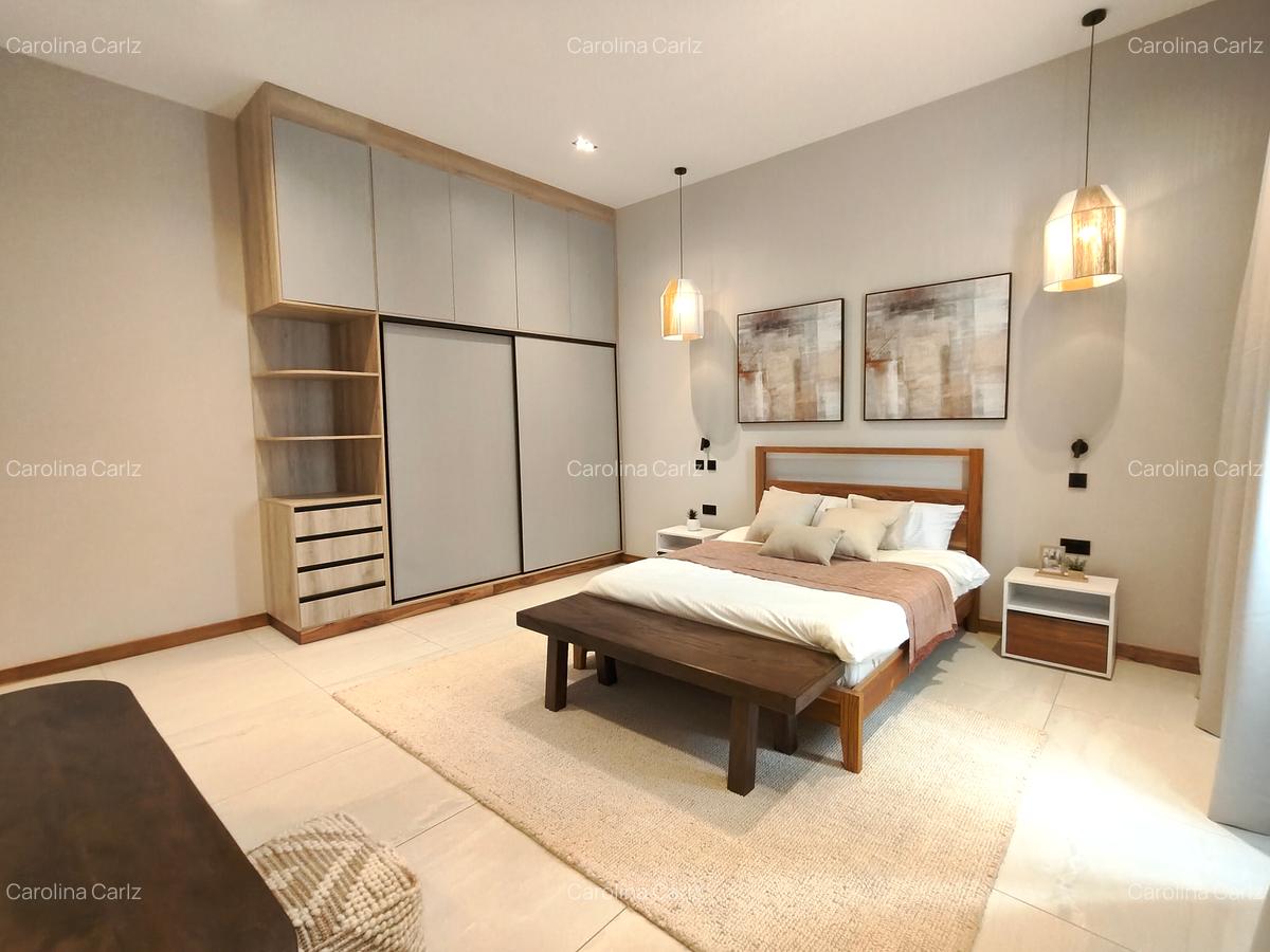 4 Bed Apartment with En Suite at Loresho - 10