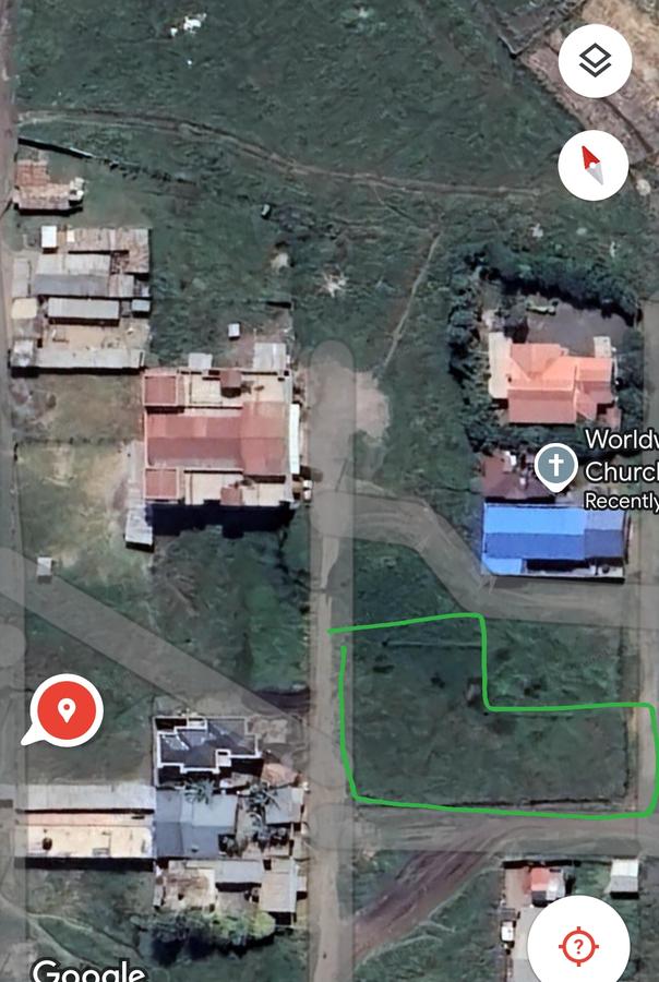 Land in Katani - 4