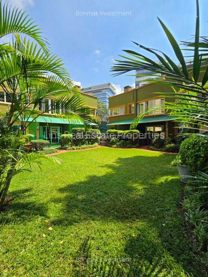 4 Bed Townhouse with En Suite at Riverside Drive. - 2