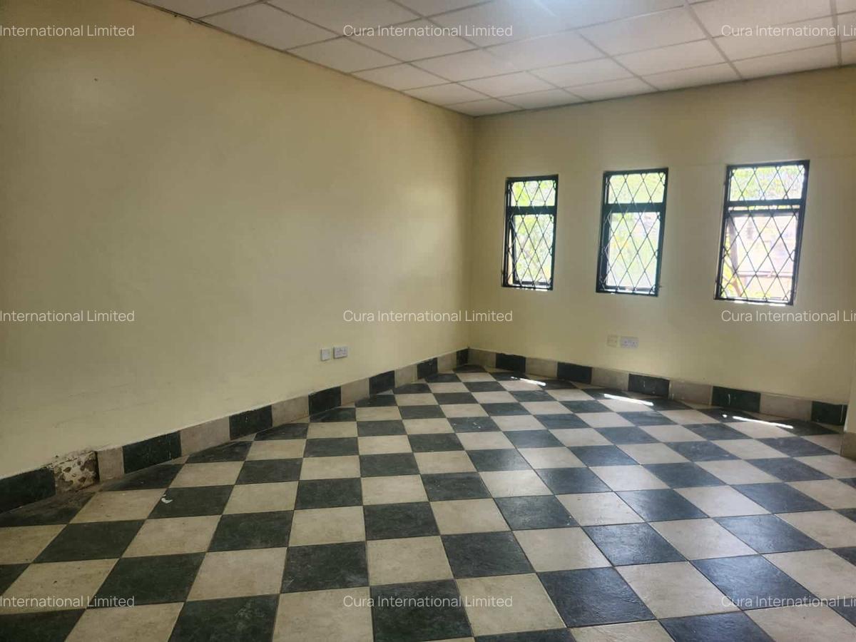 21,109 ft² Warehouse with Parking in Syokimau - 2