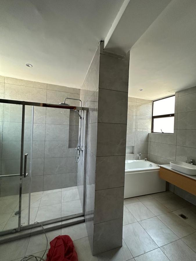 4 Bed Apartment with En Suite at Kileleshwa - 17