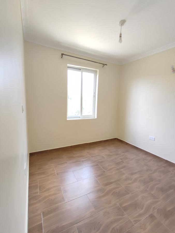 4 Bed House with En Suite in Syokimau - 20