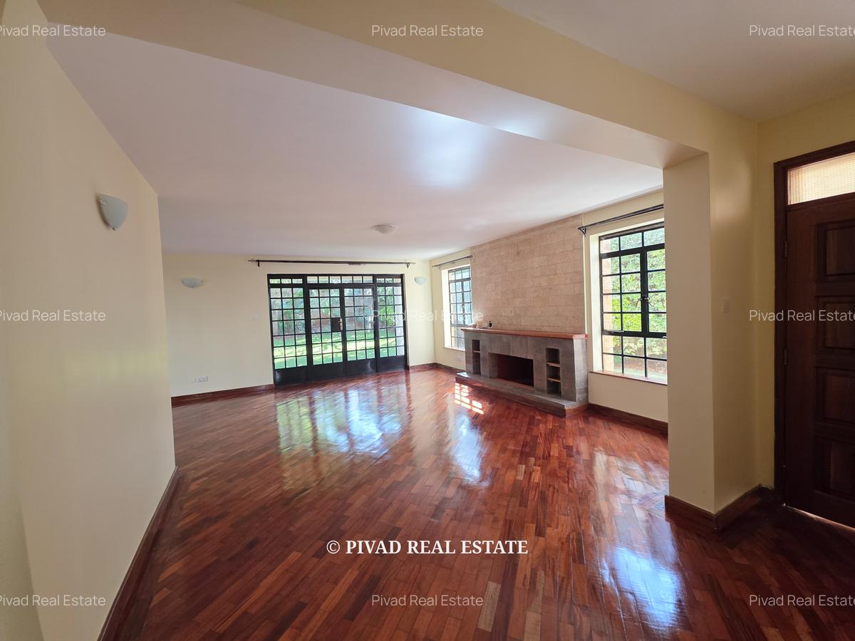 4 Bed Townhouse with Swimming Pool in Kiambu Road - 8