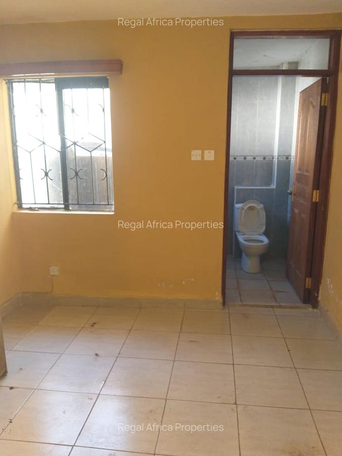 4 Bed Townhouse with En Suite in Lavington - 5