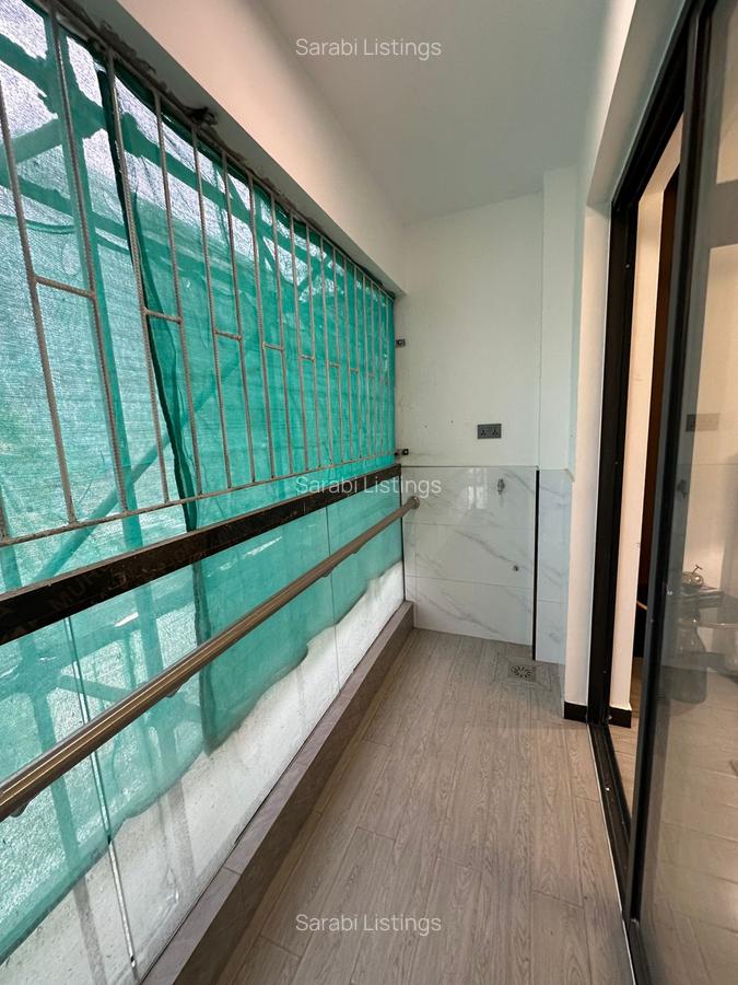 1 Bed Apartment with En Suite in Lavington - 9