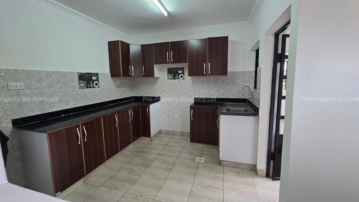 3 Bed House with Staff Quarters at Ngong - 2