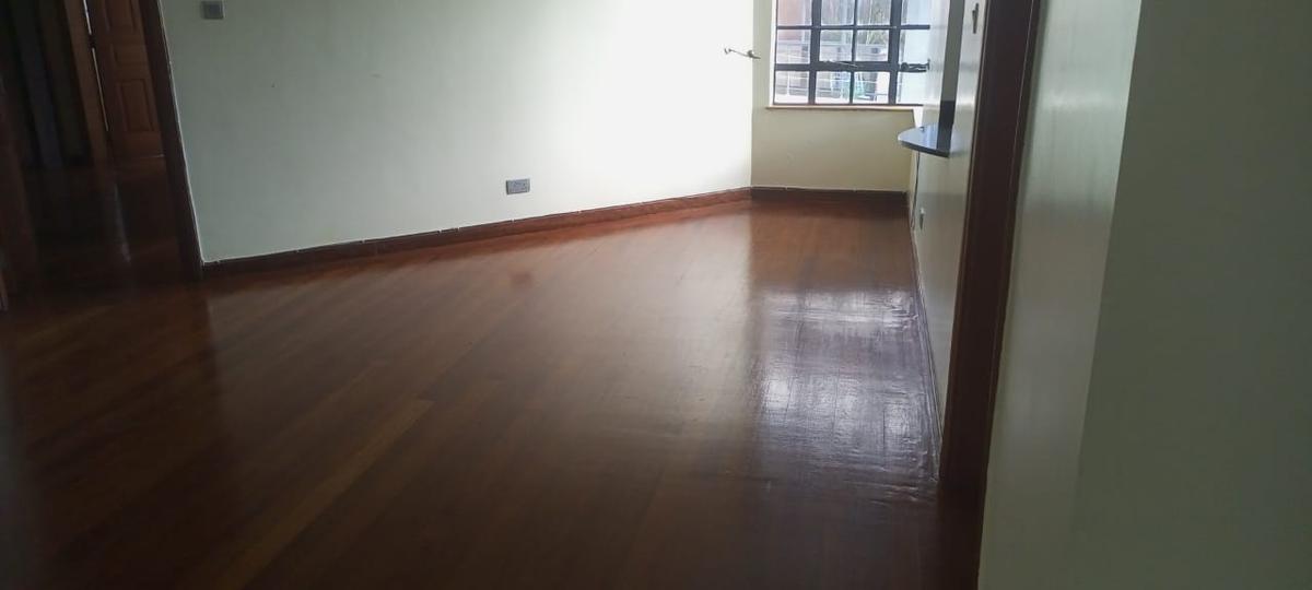 4 Bed Apartment with En Suite at Upperhill - 9