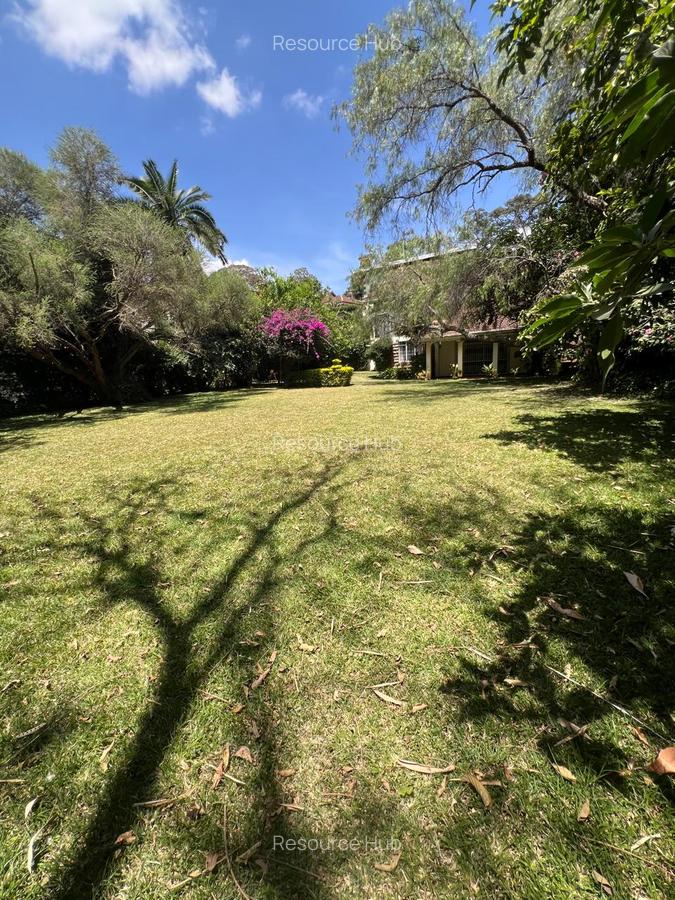 4 Bed House with Staff Quarters at Kyuna - 3