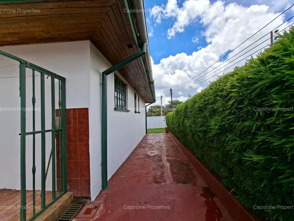 2 Bed House with En Suite in Runda - 16